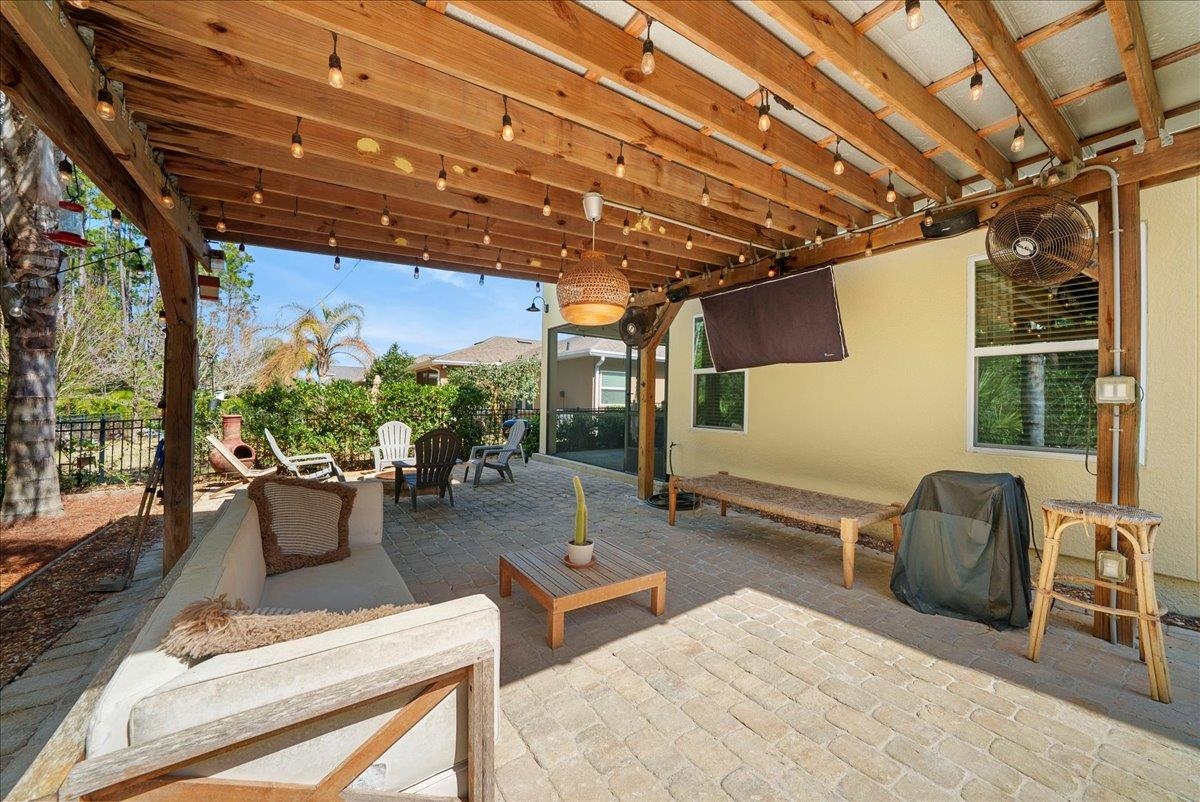 110 Ceja Way St. Augustine, FL 32095 - Photo 37 of 78