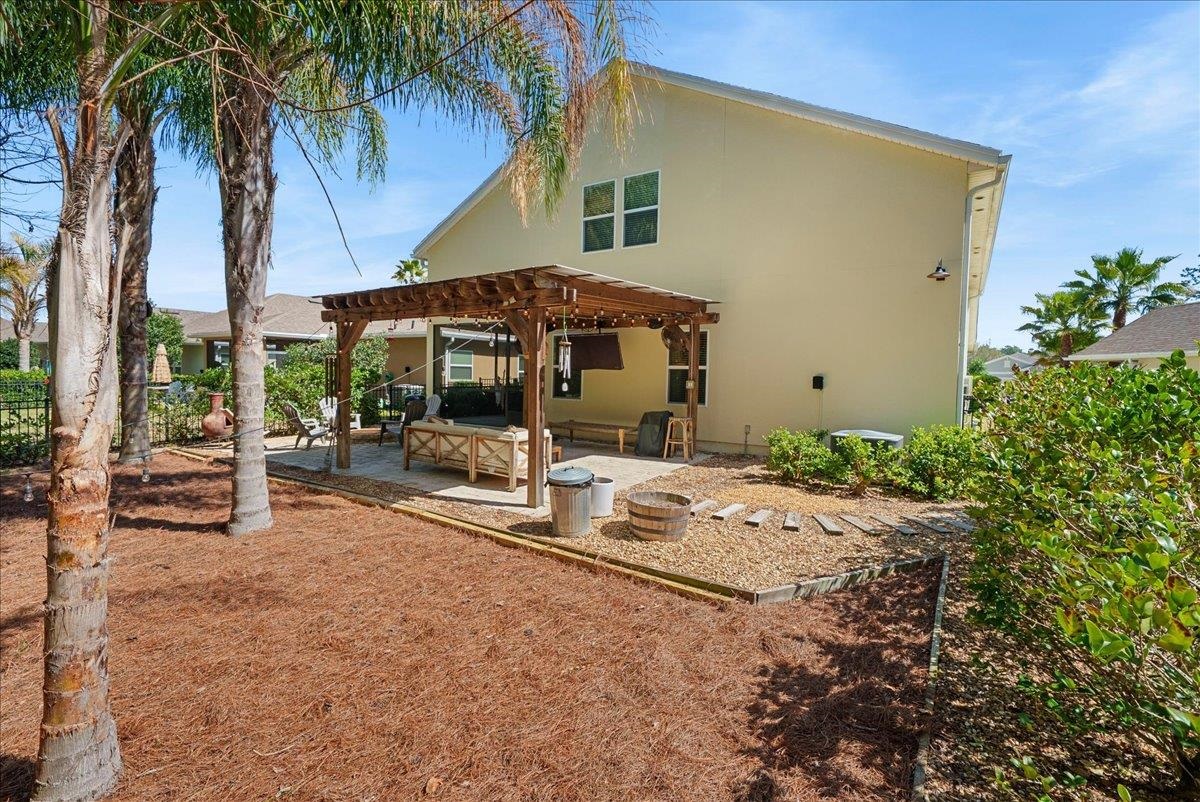 110 Ceja Way St. Augustine, FL 32095 - Photo 39 of 78