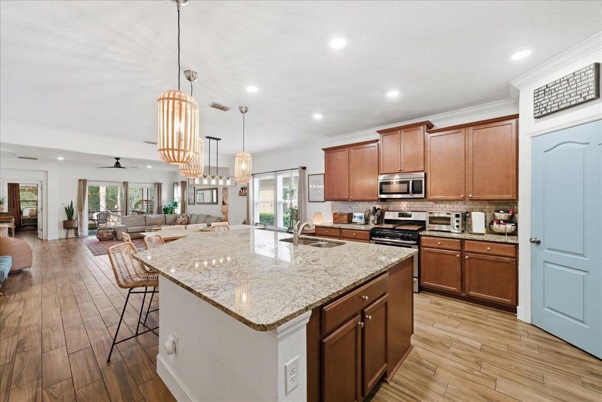 110 Ceja Way St. Augustine, FL 32095 - Photo 4 of 78