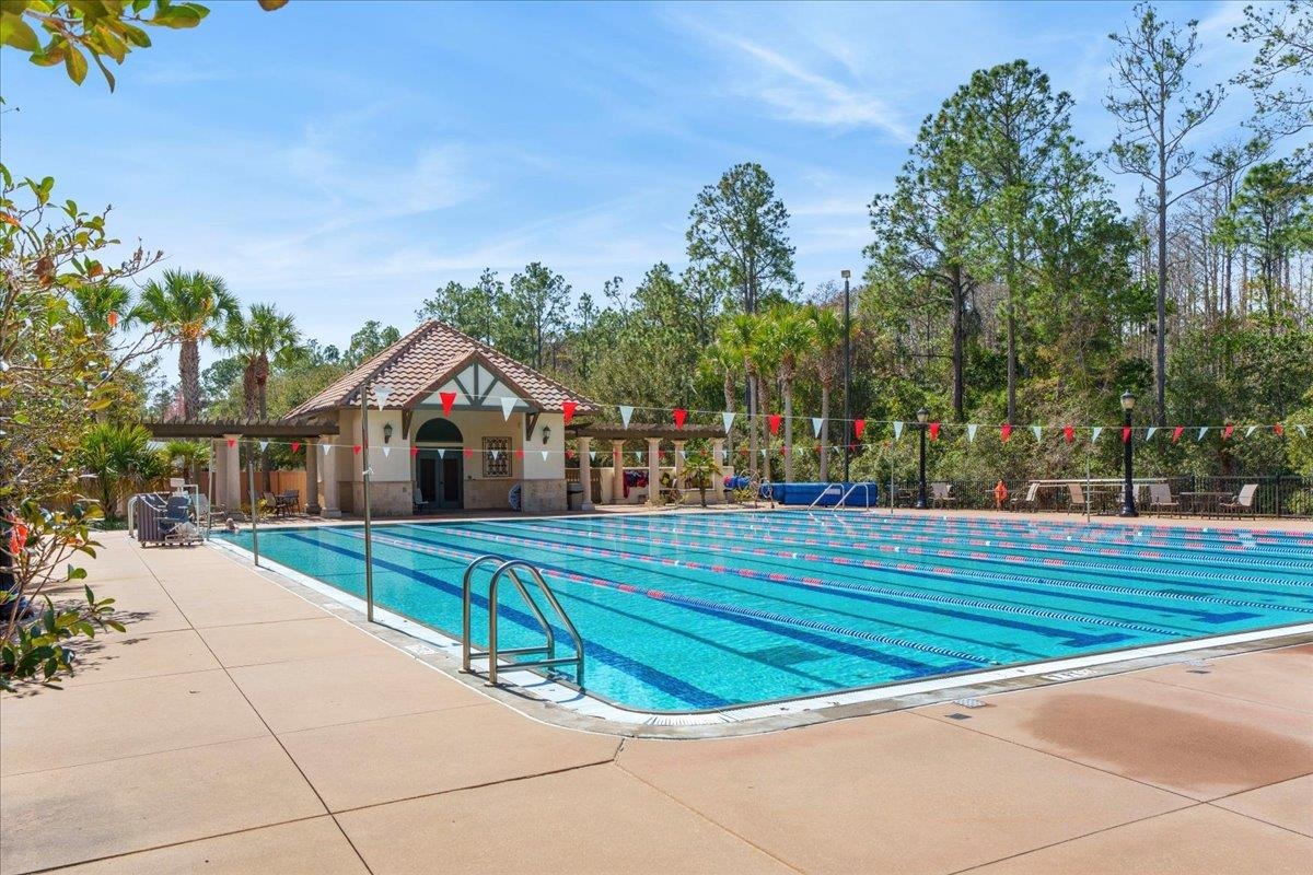 110 Ceja Way St. Augustine, FL 32095 - Photo 52 of 78