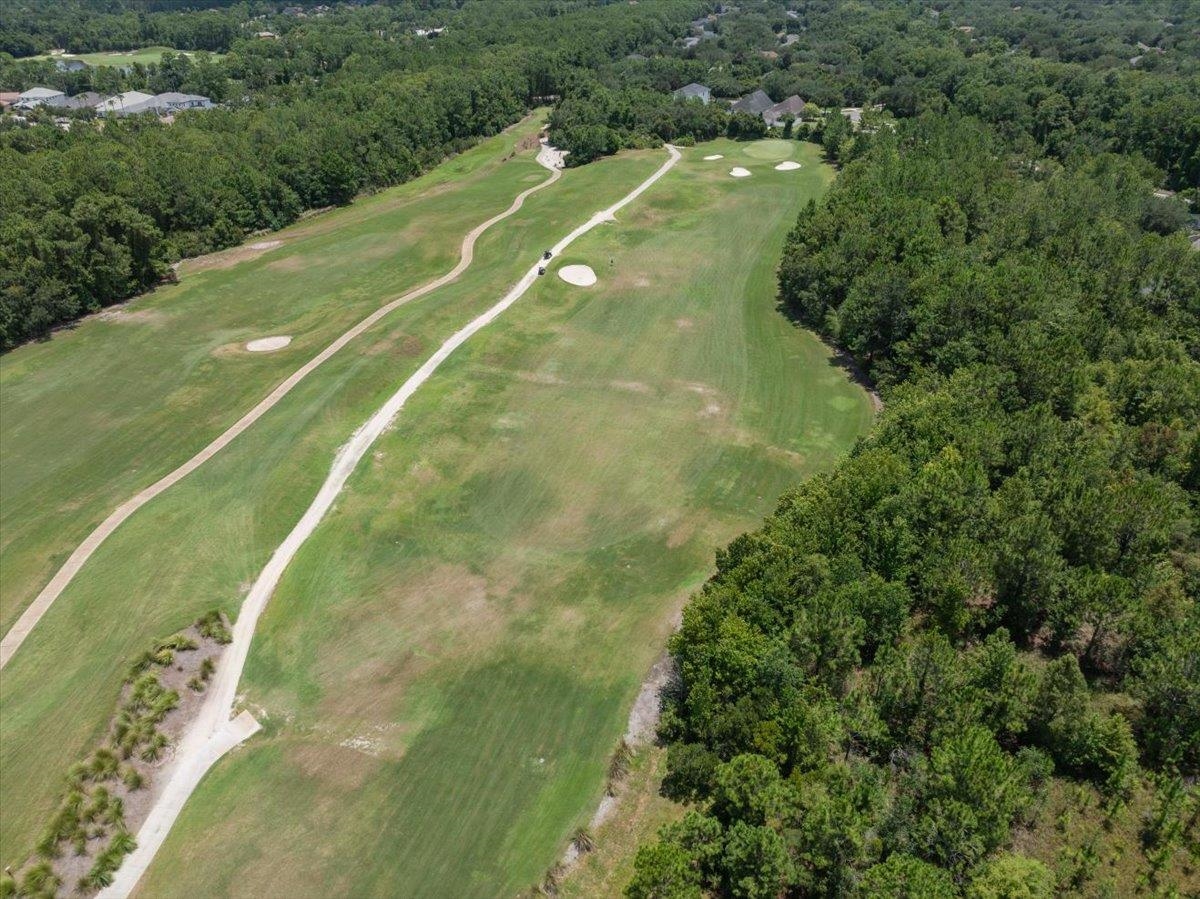 110 Ceja Way St. Augustine, FL 32095 - Photo 62 of 78 a view of a tennis court
