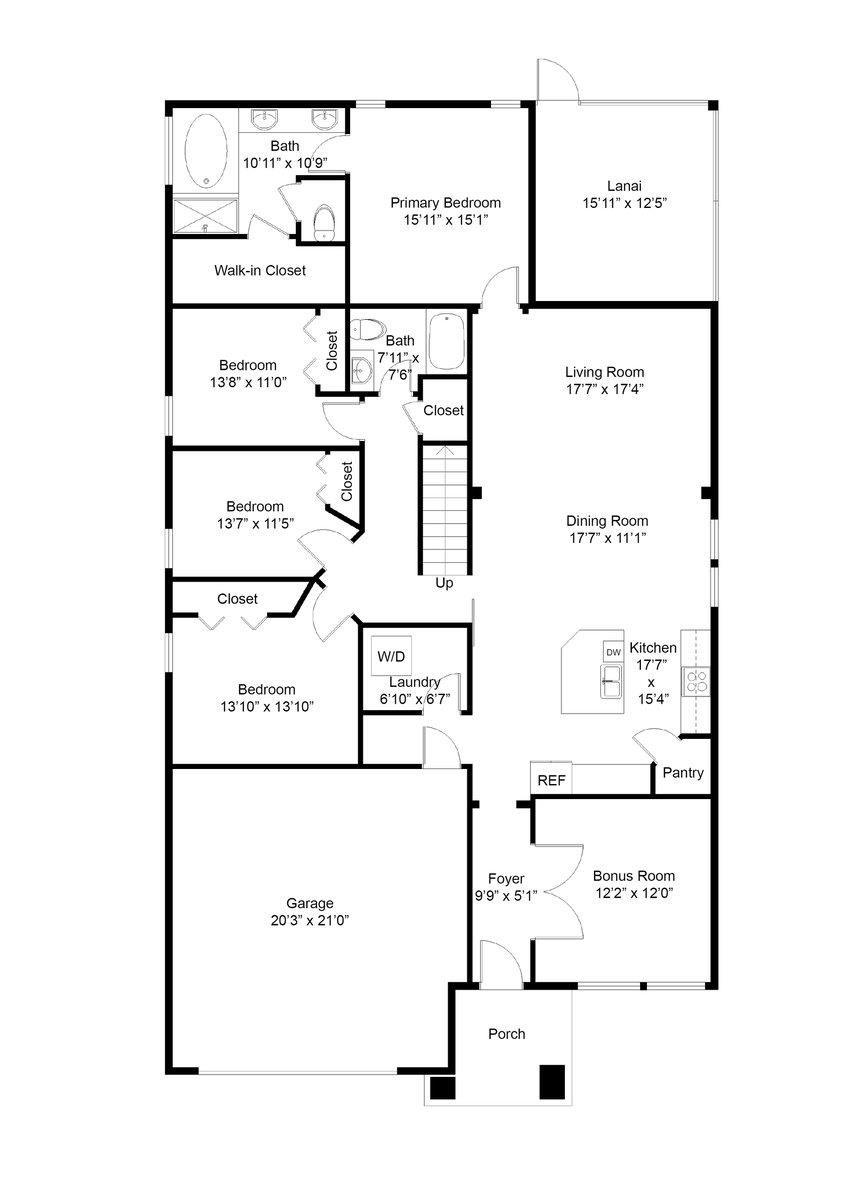 110 Ceja Way St. Augustine, FL 32095 - Photo 76 of 78