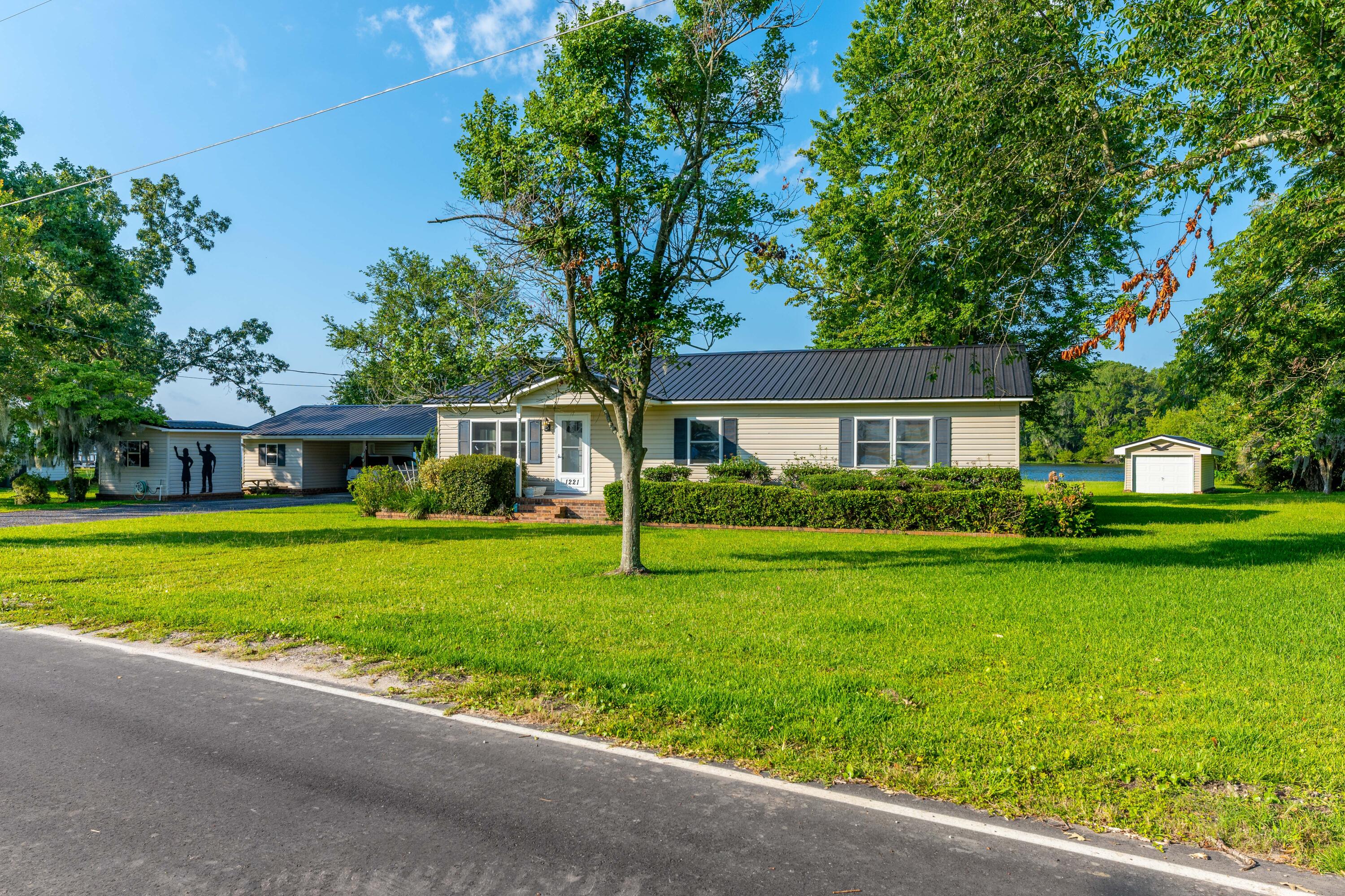 1221 Longpoint Road Cross, SC 29436 - Photo 34 of 34 2