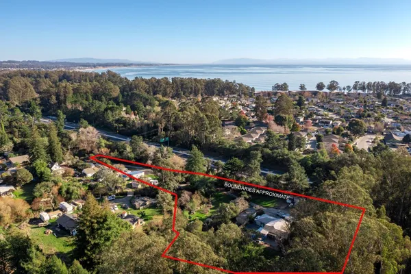 $3,500,000 | 2603 Monterey Avenue, Soquel, CA 95073