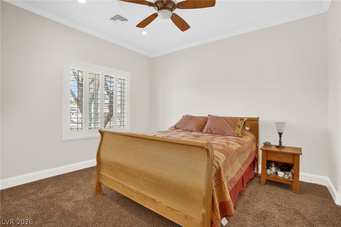 1640 Rocking Horse Drive Henderson, NV 89002 - Photo 34 of 88