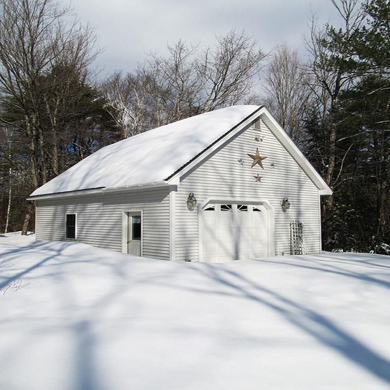 207 Clark Road Kenduskeag, ME 04450 - Photo 23 of 28 Photo