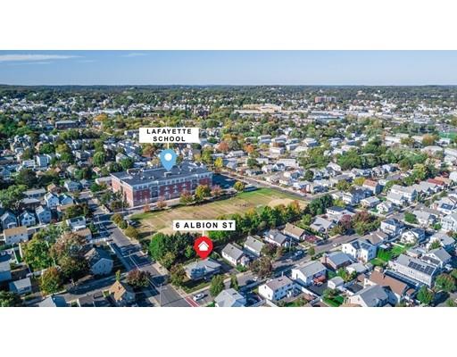 6 Albion Street Everett, MA 02149 - Photo 19 of 22