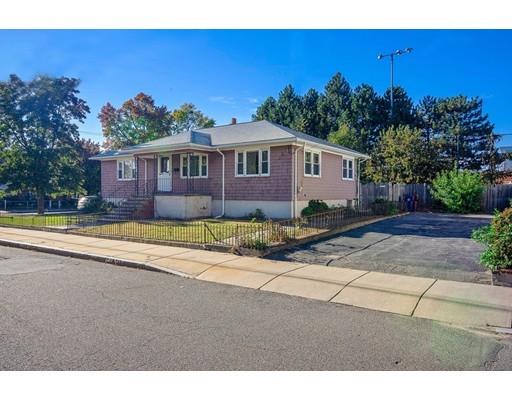 6 Albion Street Everett, MA 02149 - Photo 21 of 22