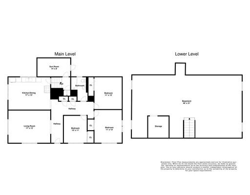 6 Albion Street Everett, MA 02149 - Photo 22 of 22