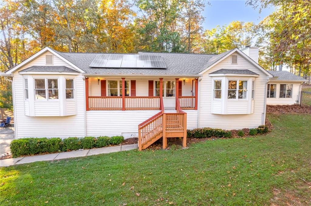 303 Allatoona Ridge Road Woodstock, GA 30189 - Photo 1 of 1 Gallery Image 1