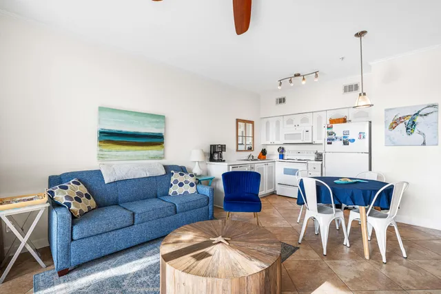 $480,000 | 145 Spires Lane, Unit 202, Santa Rosa Beach, FL 32459