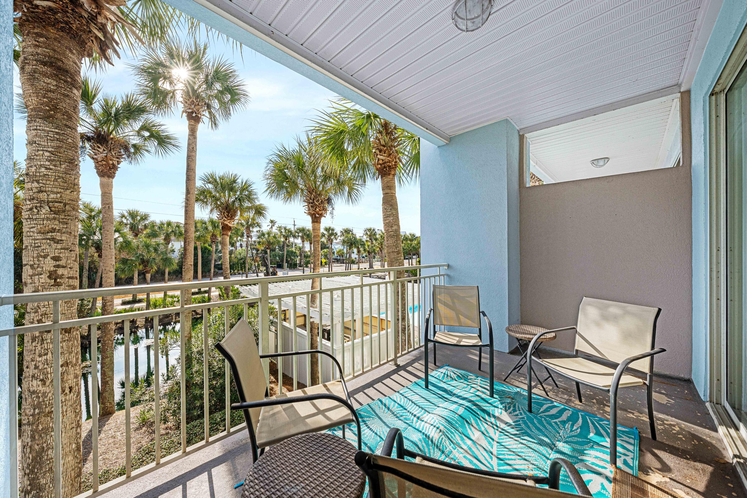 145 Spires Lane, Unit 202 Santa Rosa Beach, FL 32459 - Photo 18 of 19 145 Spires #202-17