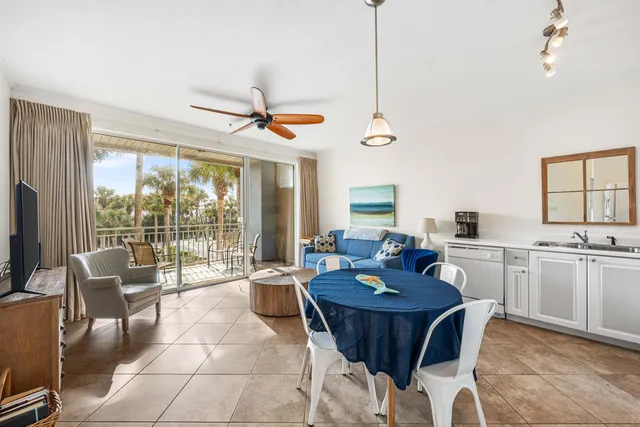 $480,000 | 145 Spires Lane, Unit 202, Santa Rosa Beach, FL 32459