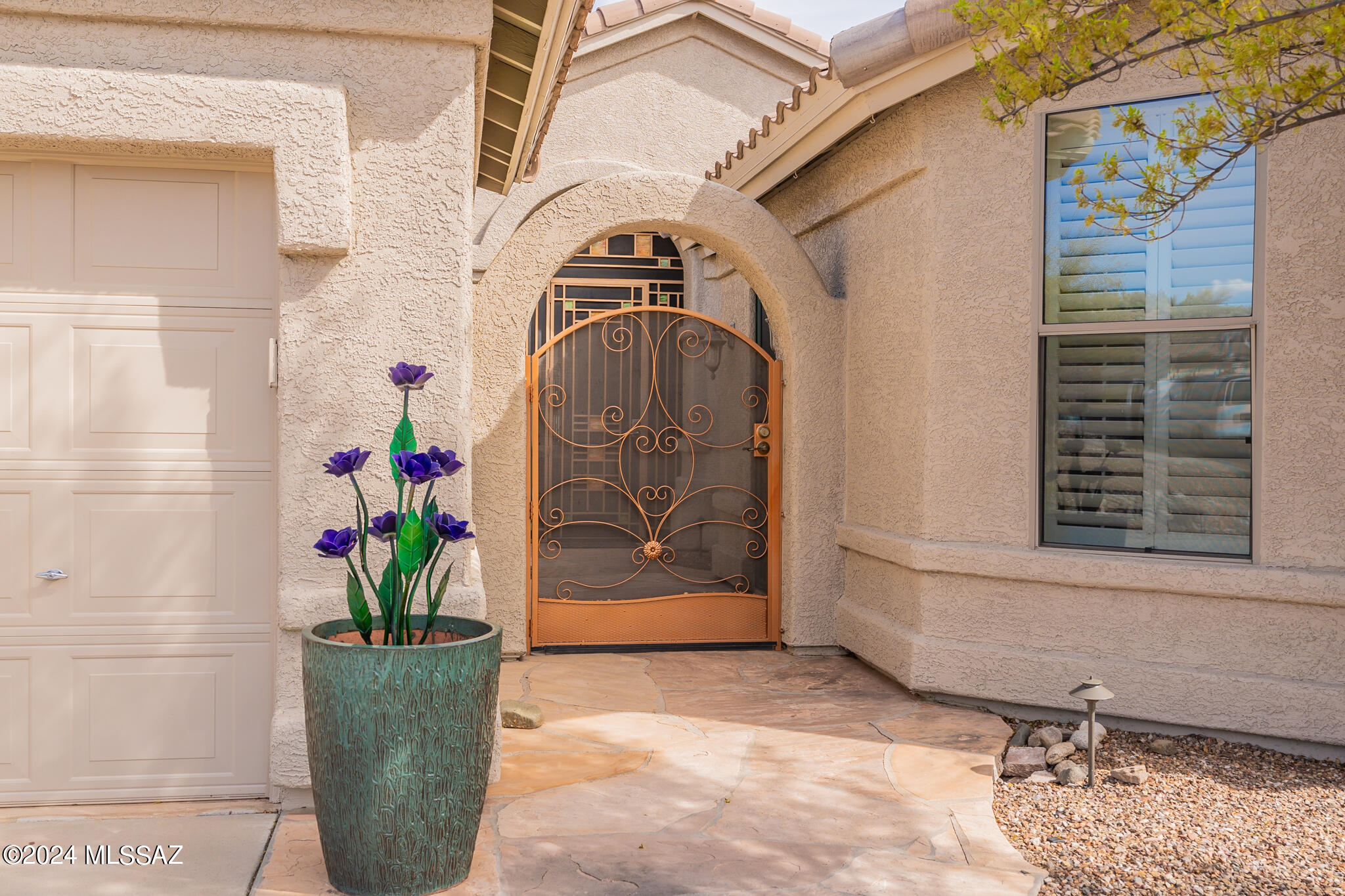 37981 South Boulder Ridge Drive Tucson, AZ 85739 - Photo 2 of 50