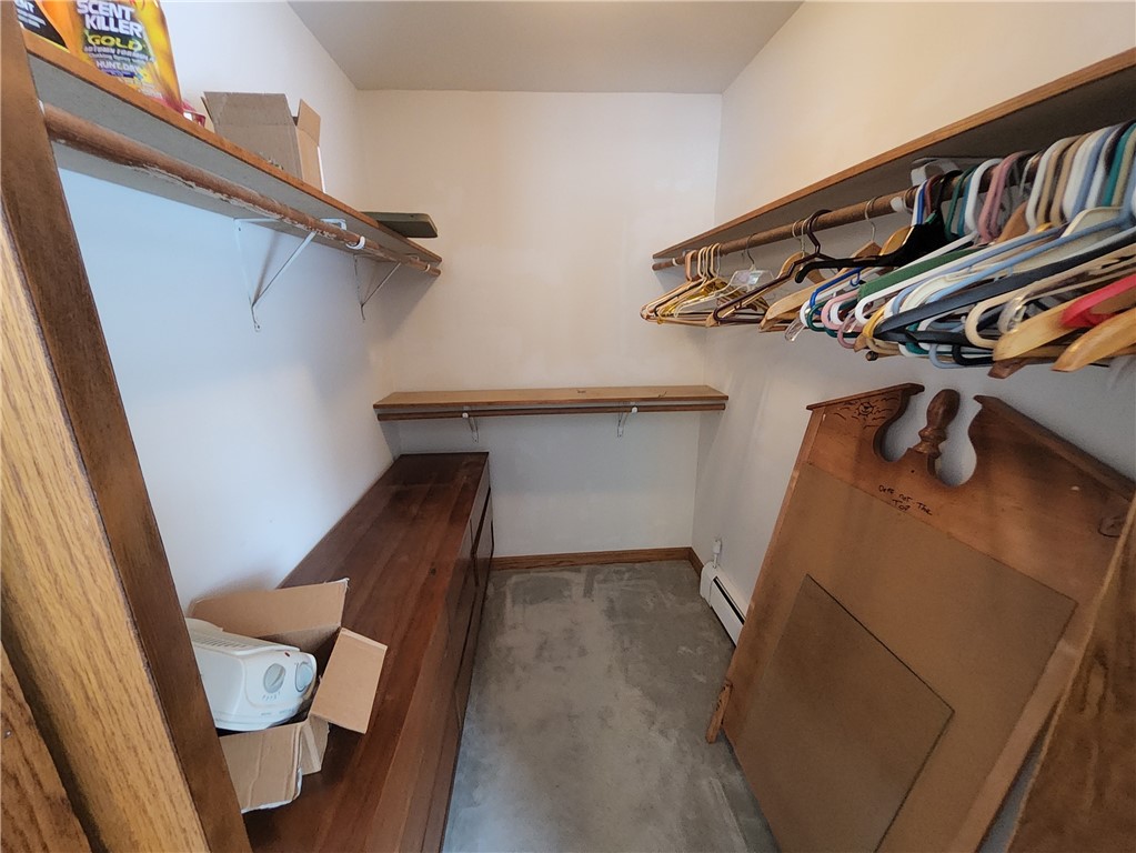 7779 Hamilton Road Avoca, NY 14809 - Photo 11 of 32 Primary closet