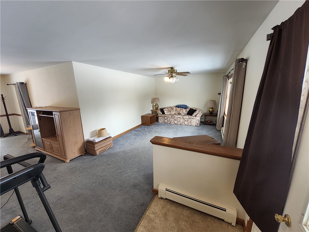 7779 Hamilton Road Avoca, NY 14809 - Photo 2 of 32 Living Room