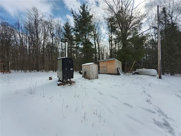$250,000 | 7779 Hamilton Road, Avoca, NY 14809