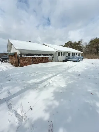 $250,000 | 7779 Hamilton Road, Avoca, NY 14809
