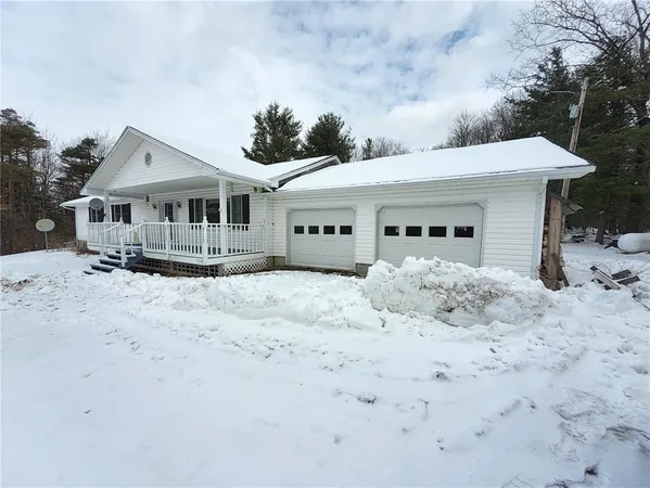 $250,000 | 7779 Hamilton Road, Avoca, NY 14809