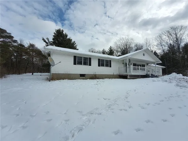 $250,000 | 7779 Hamilton Road, Avoca, NY 14809