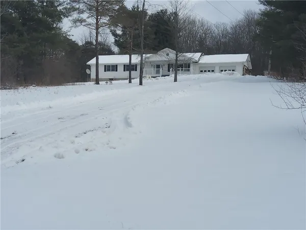 $250,000 | 7779 Hamilton Road, Avoca, NY 14809