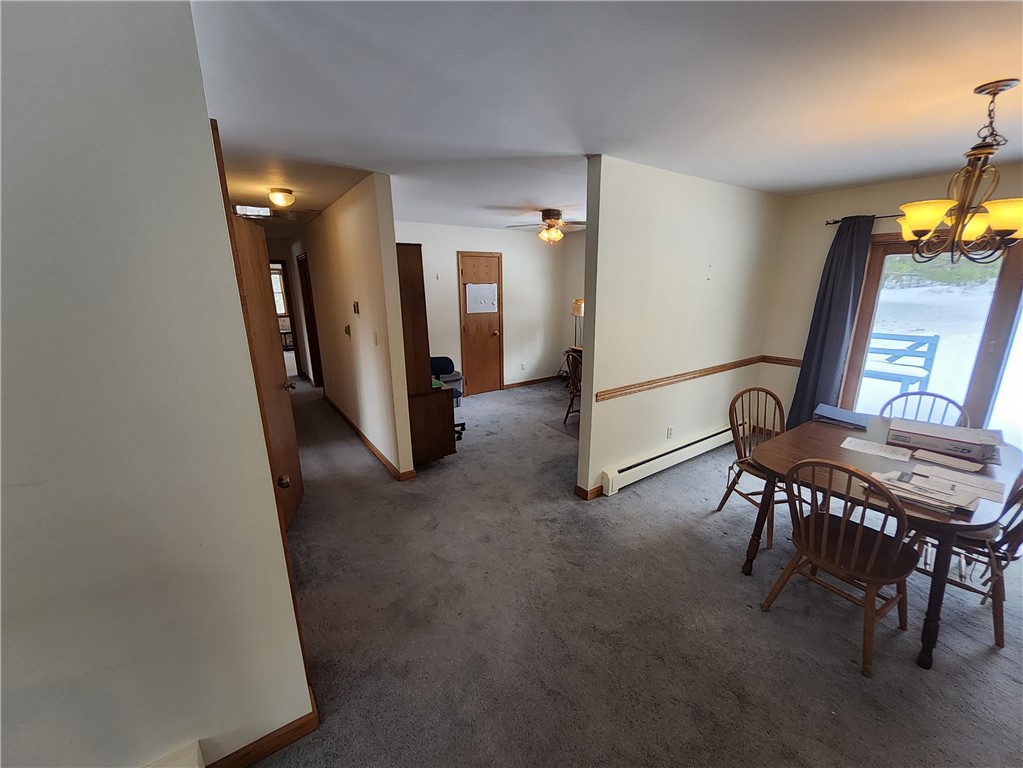 7779 Hamilton Road Avoca, NY 14809 - Photo 4 of 32 Dinning area