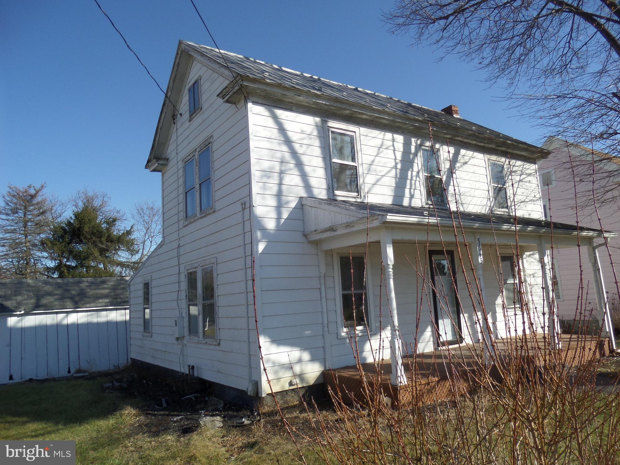5643 Tabler Station Road Inwood, WV 25428 - Photo 1 of 18