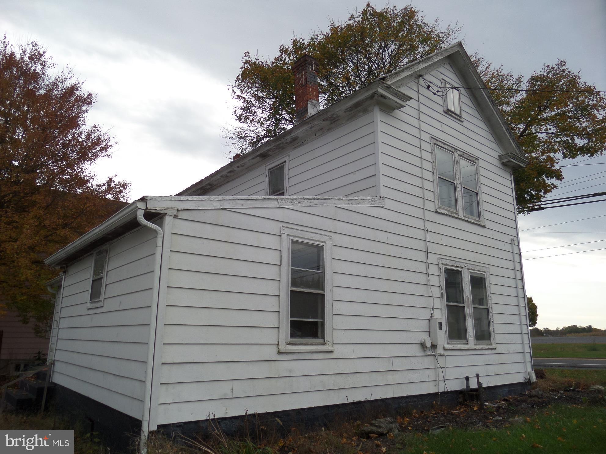 5643 Tabler Station Road Inwood, WV 25428 - Photo 2 of 18