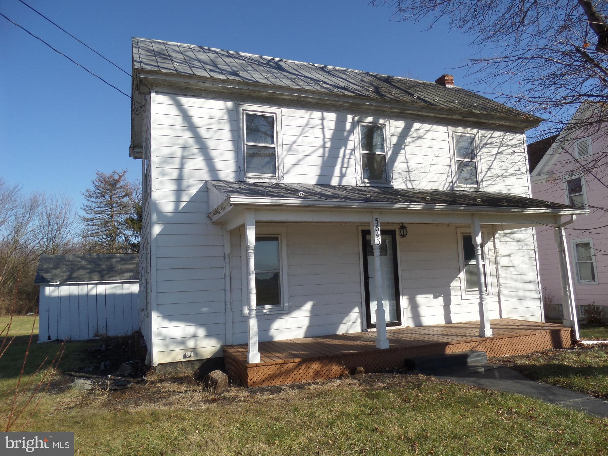 5643 Tabler Station Road Inwood, WV 25428 - Photo 18 of 18