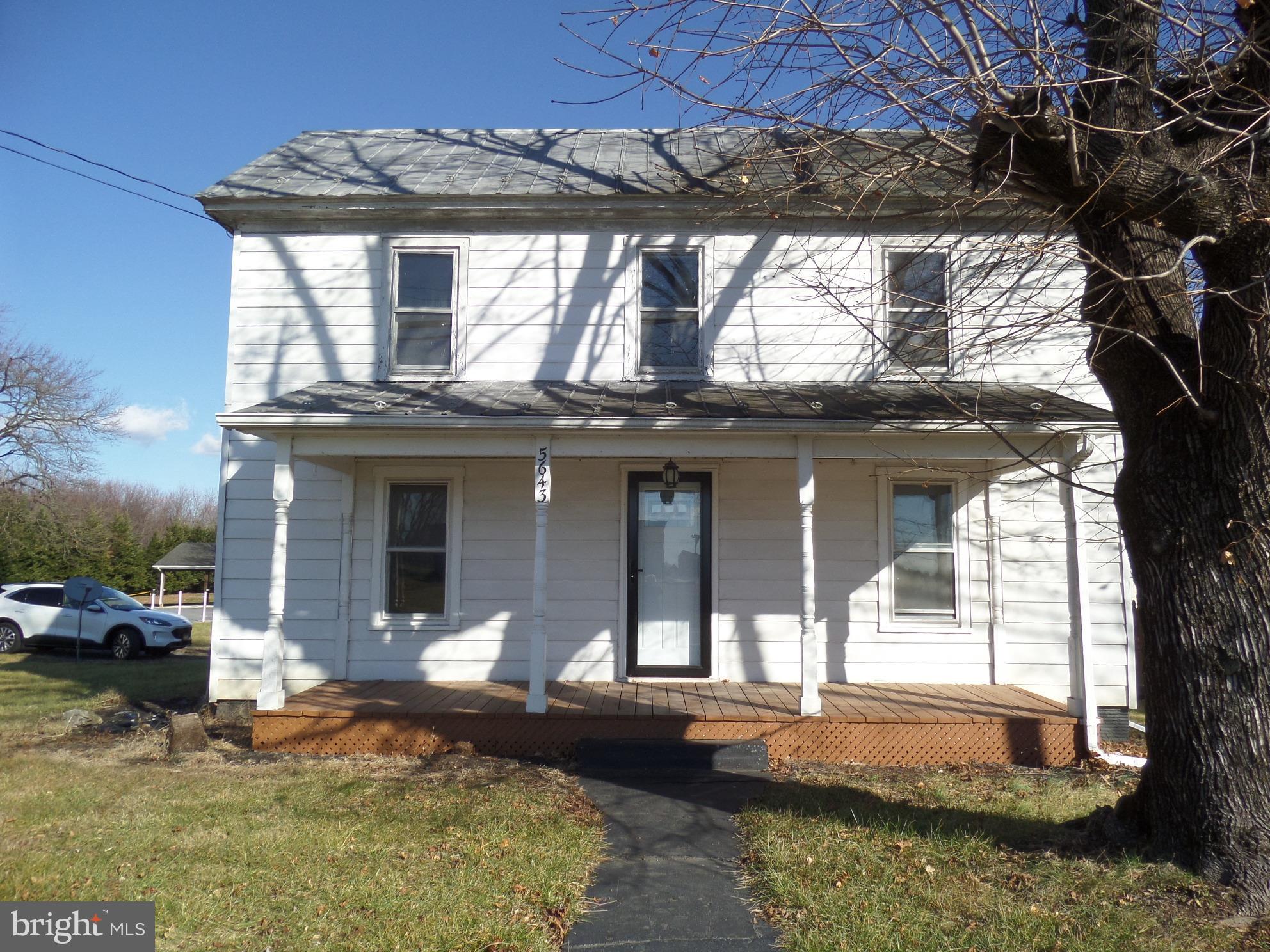 5643 Tabler Station Road Inwood, WV 25428 - Photo 3 of 18