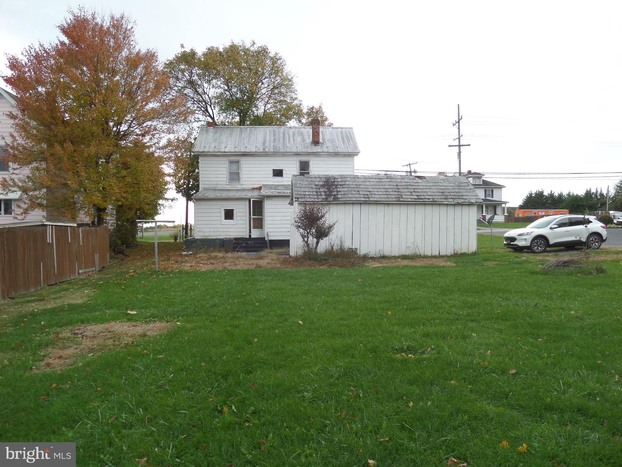 5643 Tabler Station Road Inwood, WV 25428 - Photo 4 of 18