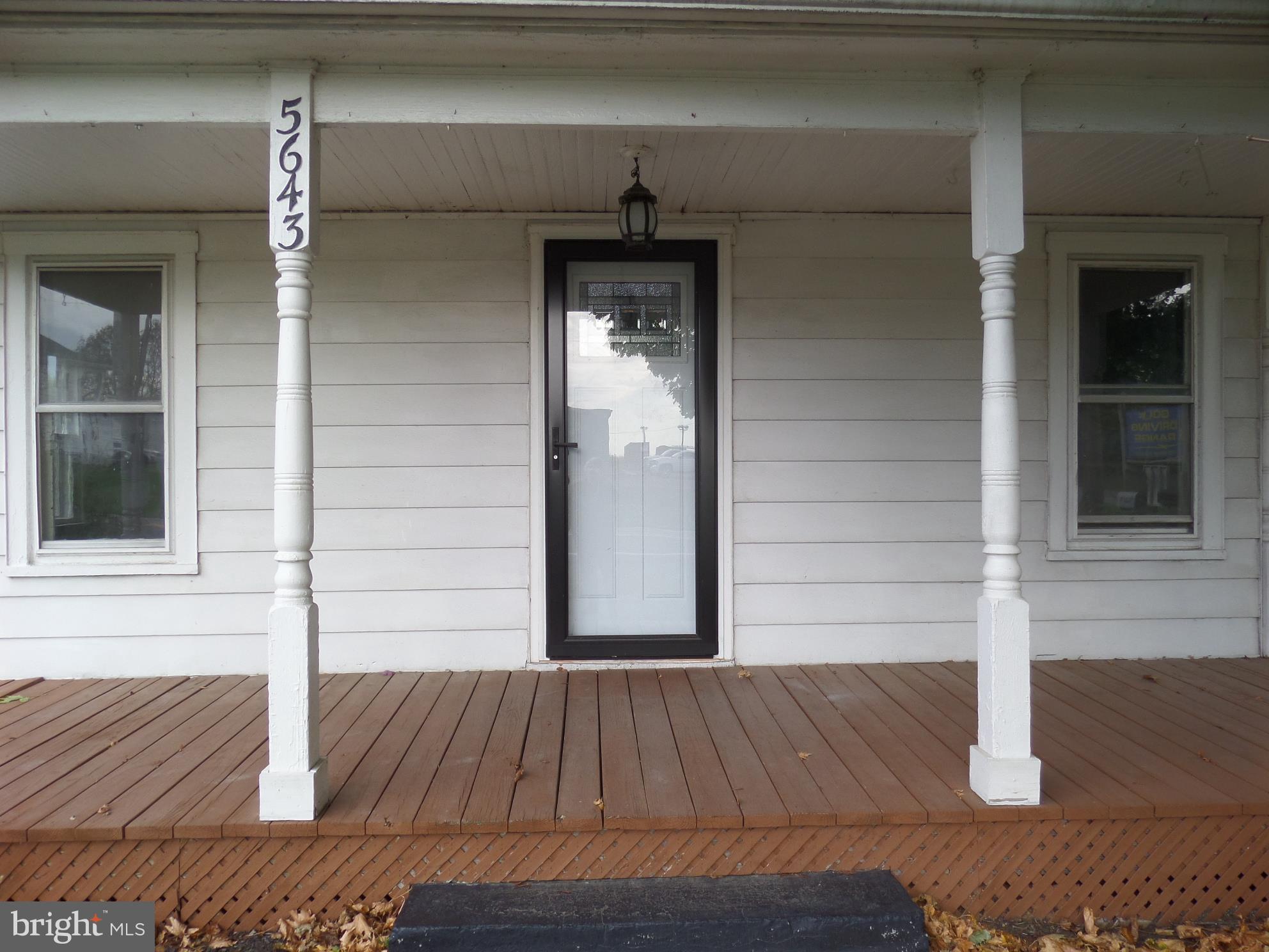 5643 Tabler Station Road Inwood, WV 25428 - Photo 5 of 18