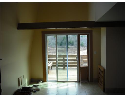 413 Windsor Road Augusta, ME 04330 - Photo 14 of 25 Interior Space/Layout. Looking right...