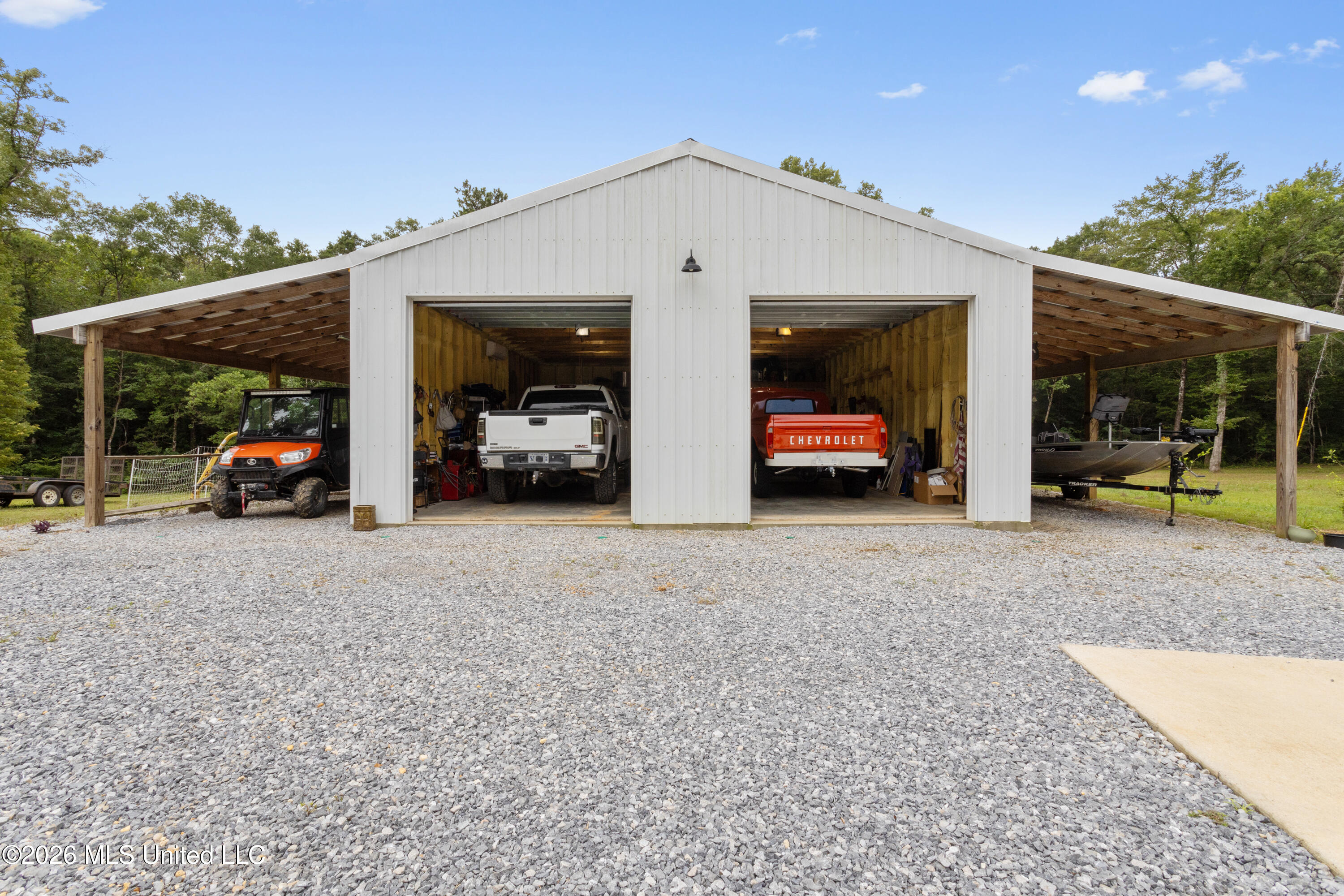 16900 Old River Road Vancleave, MS 39565 - Photo 77 of 77 00077