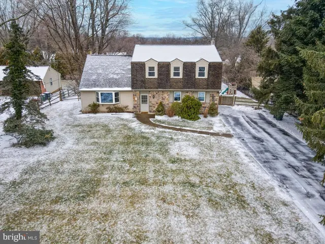 $545,000 | 29 Holly Hill Road, Richboro, PA 18954