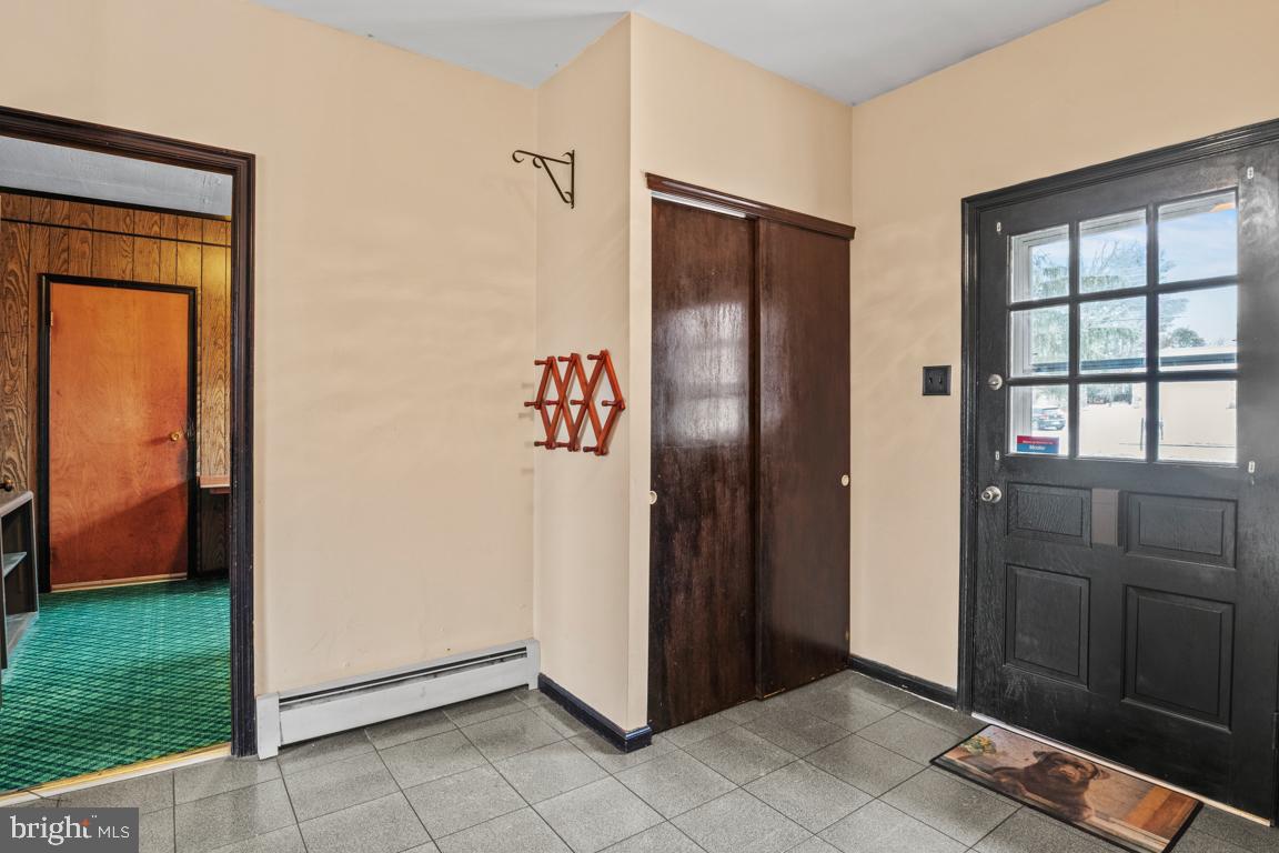 29 Holly Hill Road Richboro, PA 18954 - Photo 19 of 40 a view of an entryway door