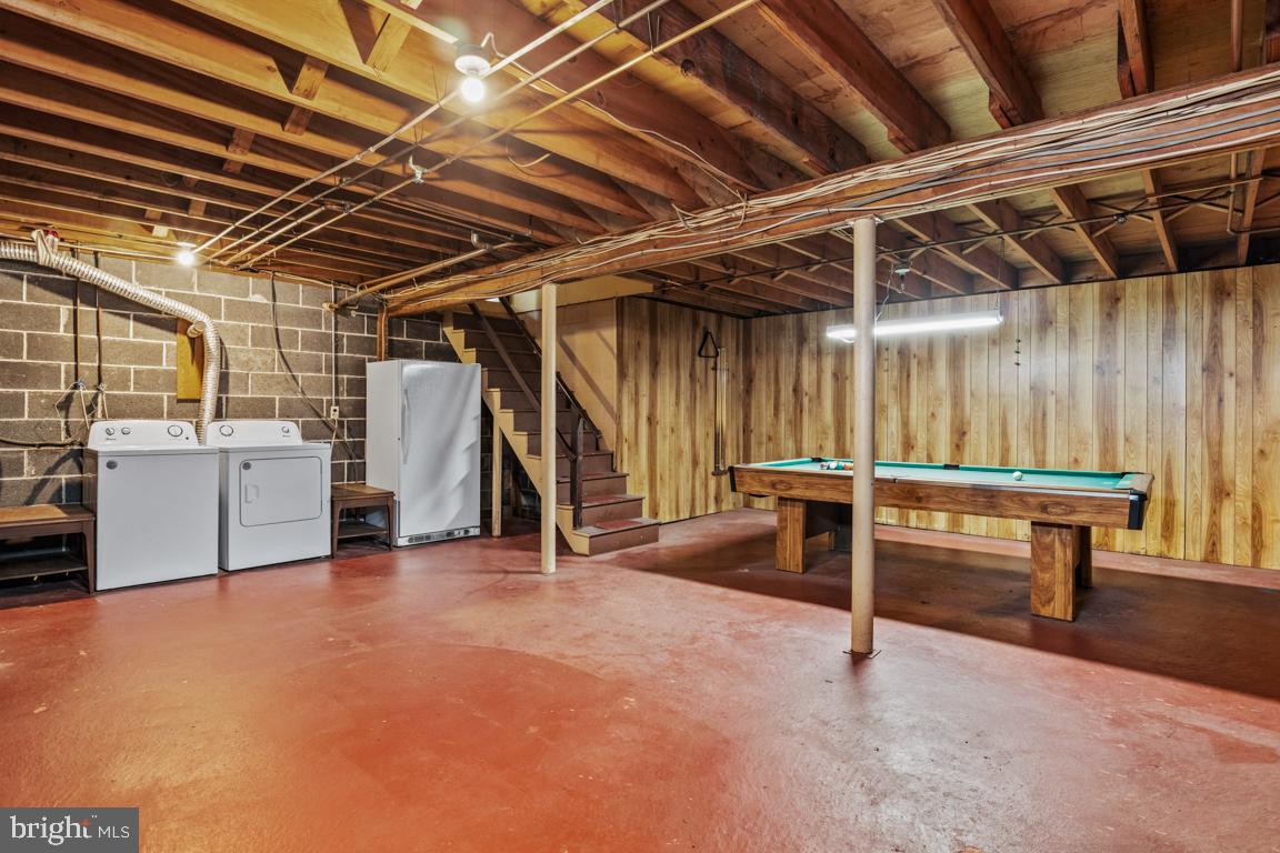 29 Holly Hill Road Richboro, PA 18954 - Photo 35 of 40 a view of storage and utility room
