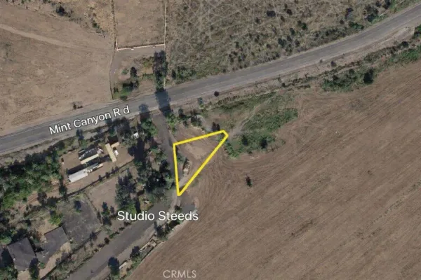 $35,000 | 0 Mint Canyon Road, Unit 1, Santa Clarita, CA 91350