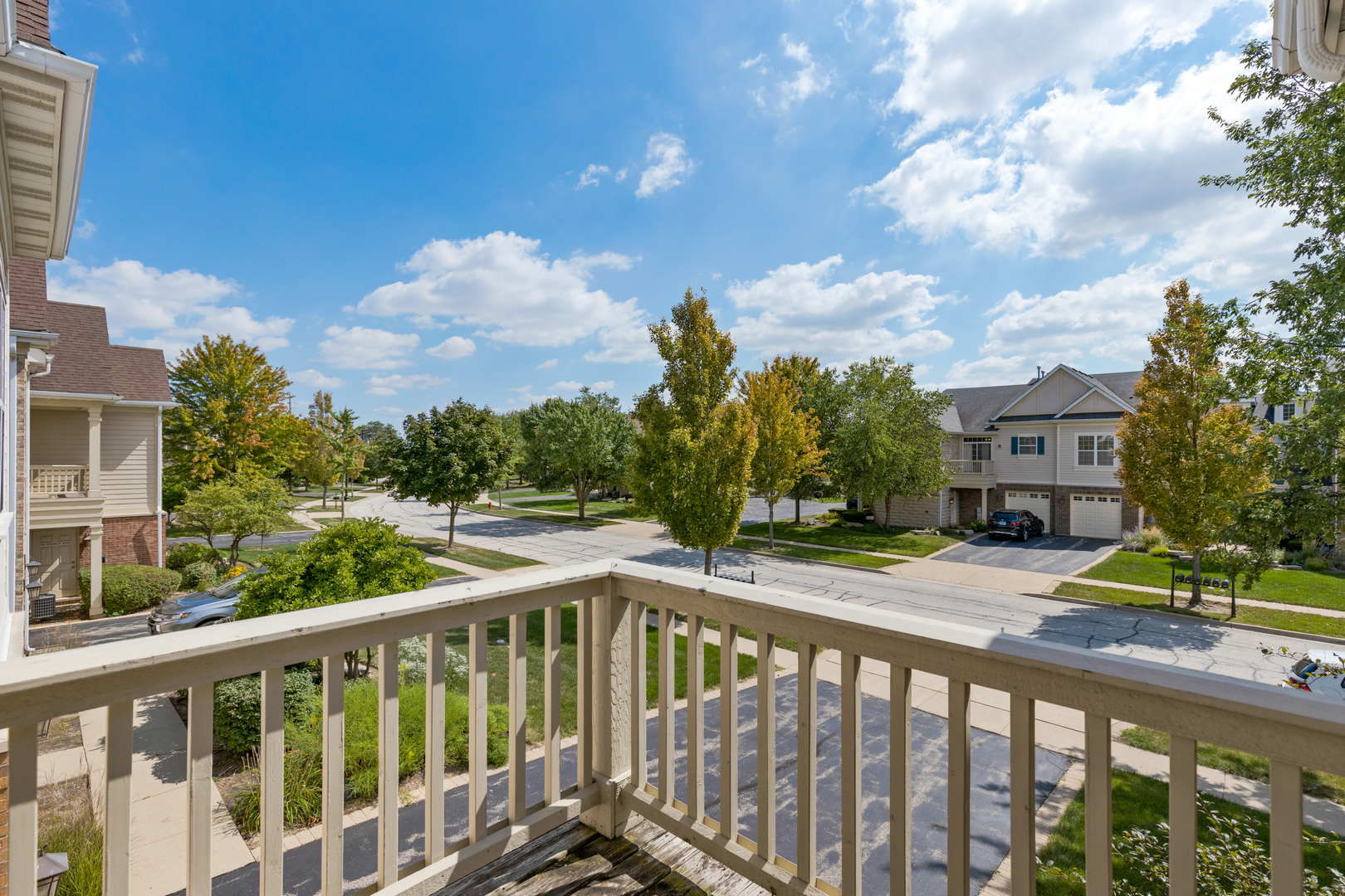 1376 Scarboro Road, Unit 1003 Schaumburg, IL 60193 - Photo 13 of 21