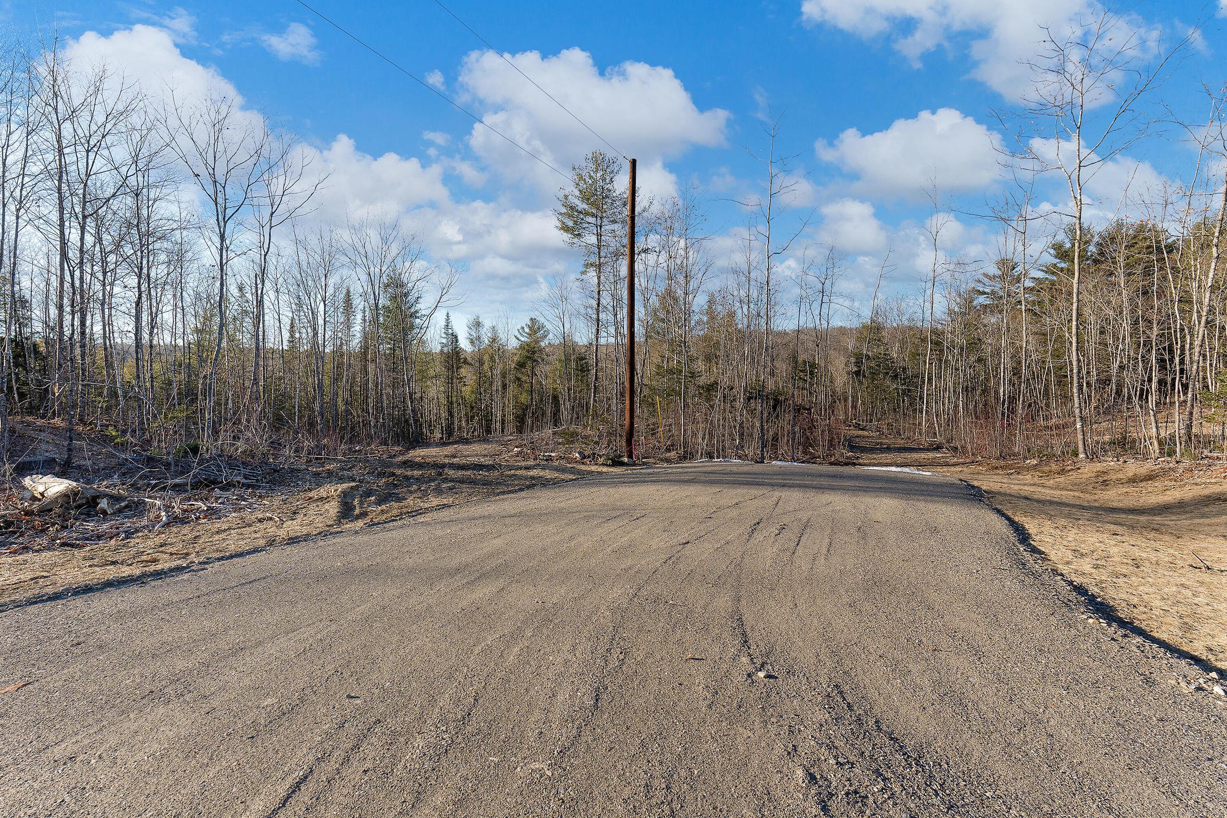Lot #4 Pine Hill Road Palermo, ME 04354 - Photo 3 of 6 Lot 4 Palermo 2