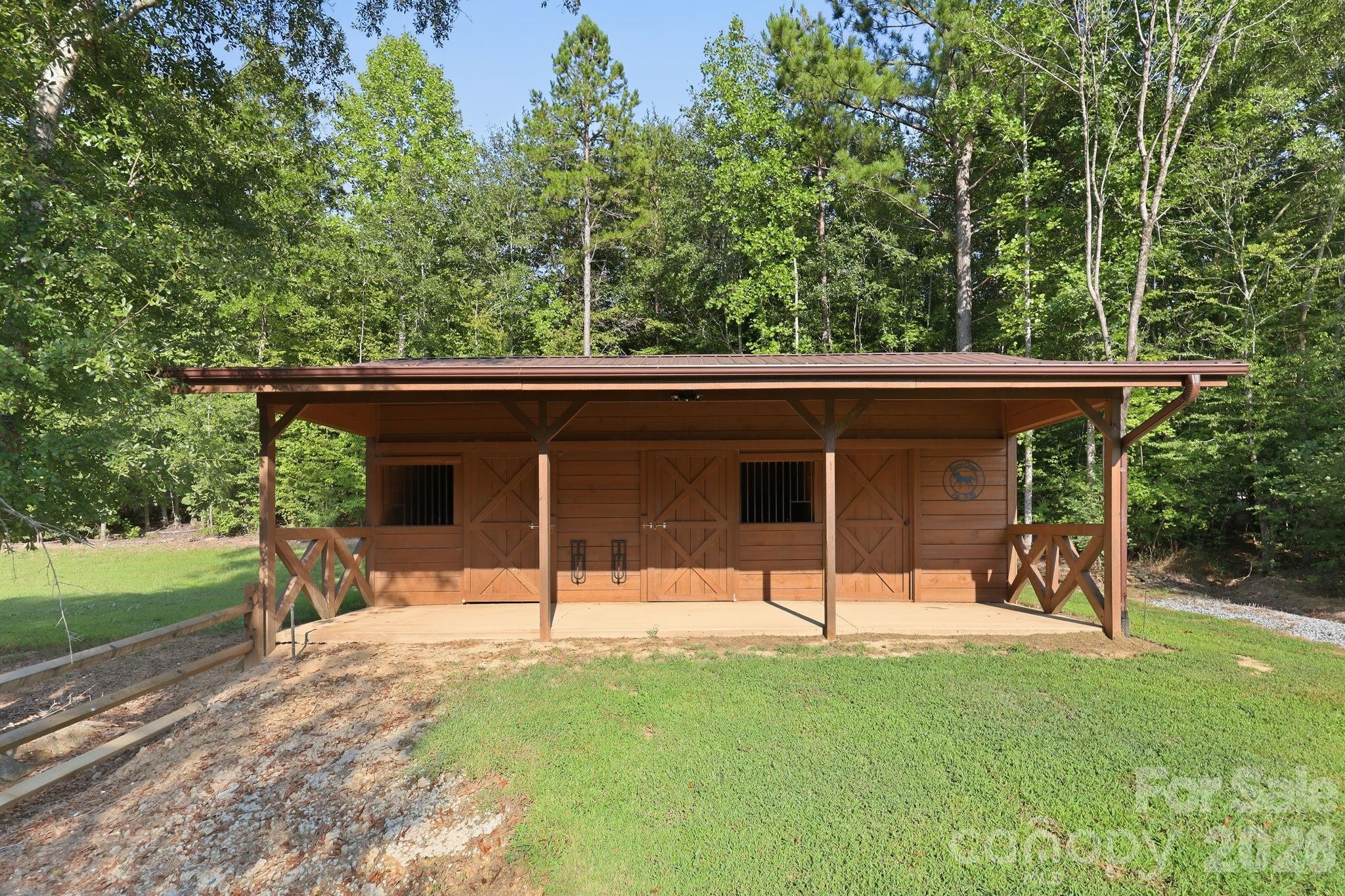 341 Riverbend Road Troy, NC 27371 - Photo 43 of 48 Gallery Image 43