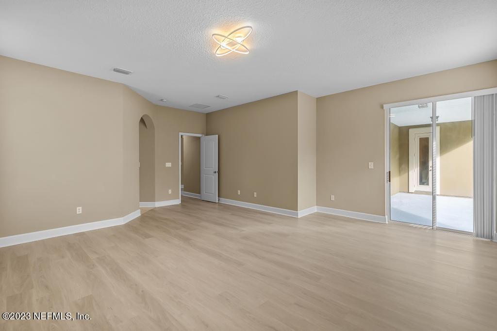126 Arabian Court St. Augustine, FL 32095 - Photo 15 of 62 owner's suite