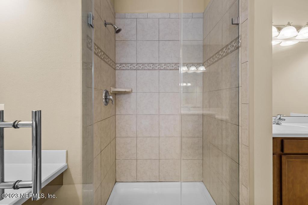 126 Arabian Court St. Augustine, FL 32095 - Photo 17 of 62 owners shower