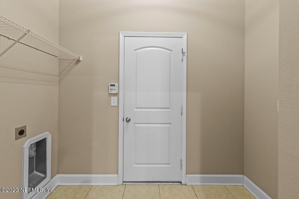 126 Arabian Court St. Augustine, FL 32095 - Photo 24 of 62 laundry room