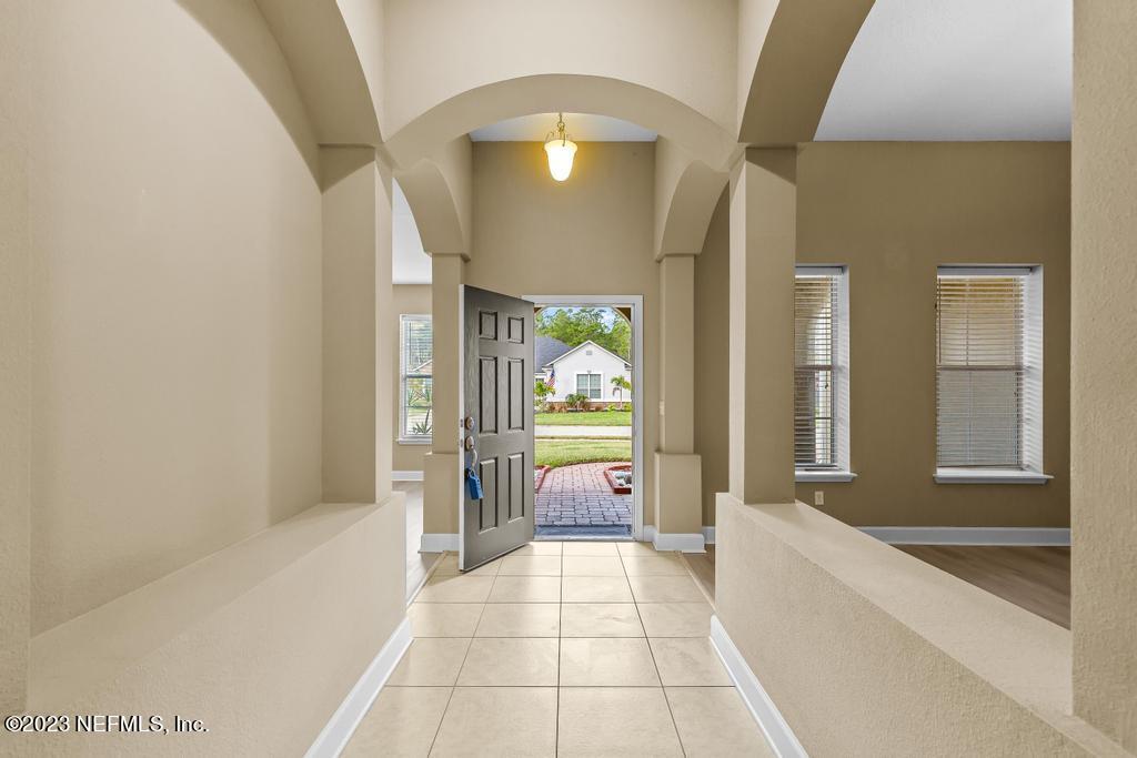 126 Arabian Court St. Augustine, FL 32095 - Photo 4 of 62 entrance