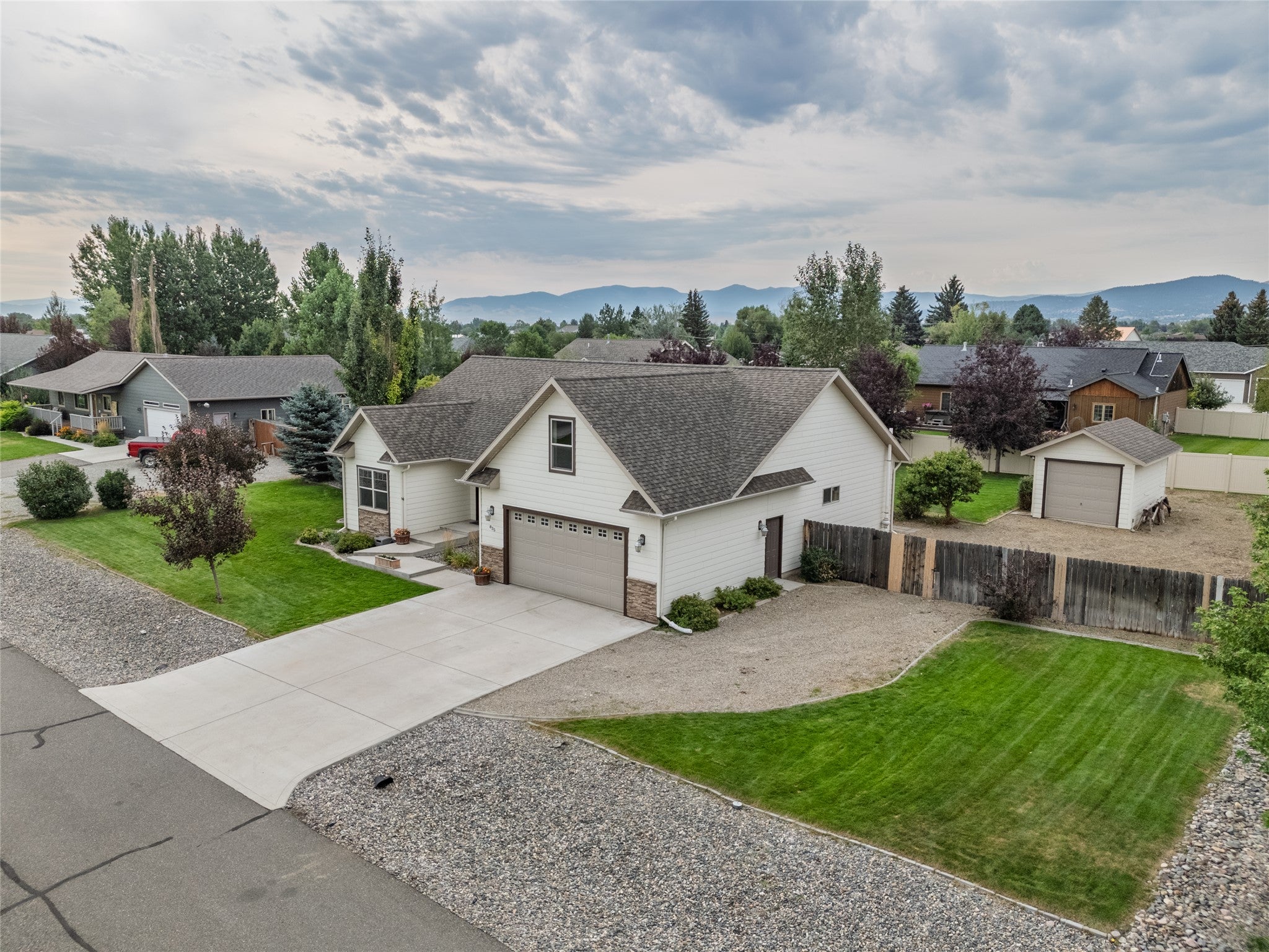 835 Cap Road Helena, MT 59602 - Photo 5 of 67 Gallery Image 5