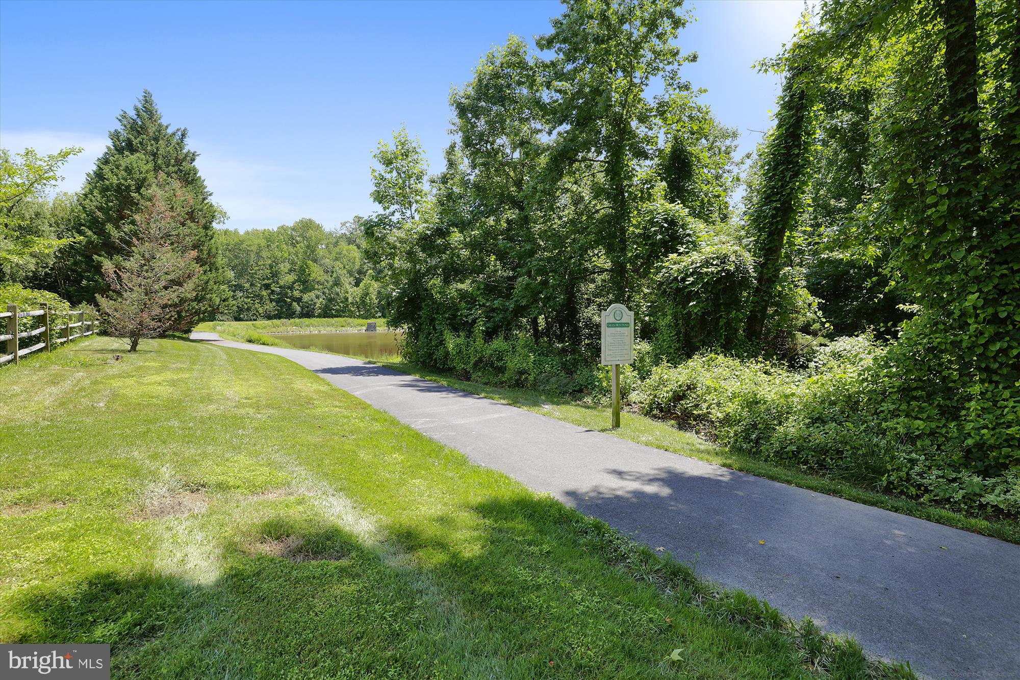 8312 Ivy Green Road Fairfax Station, VA 22039 - Photo 101 of 103