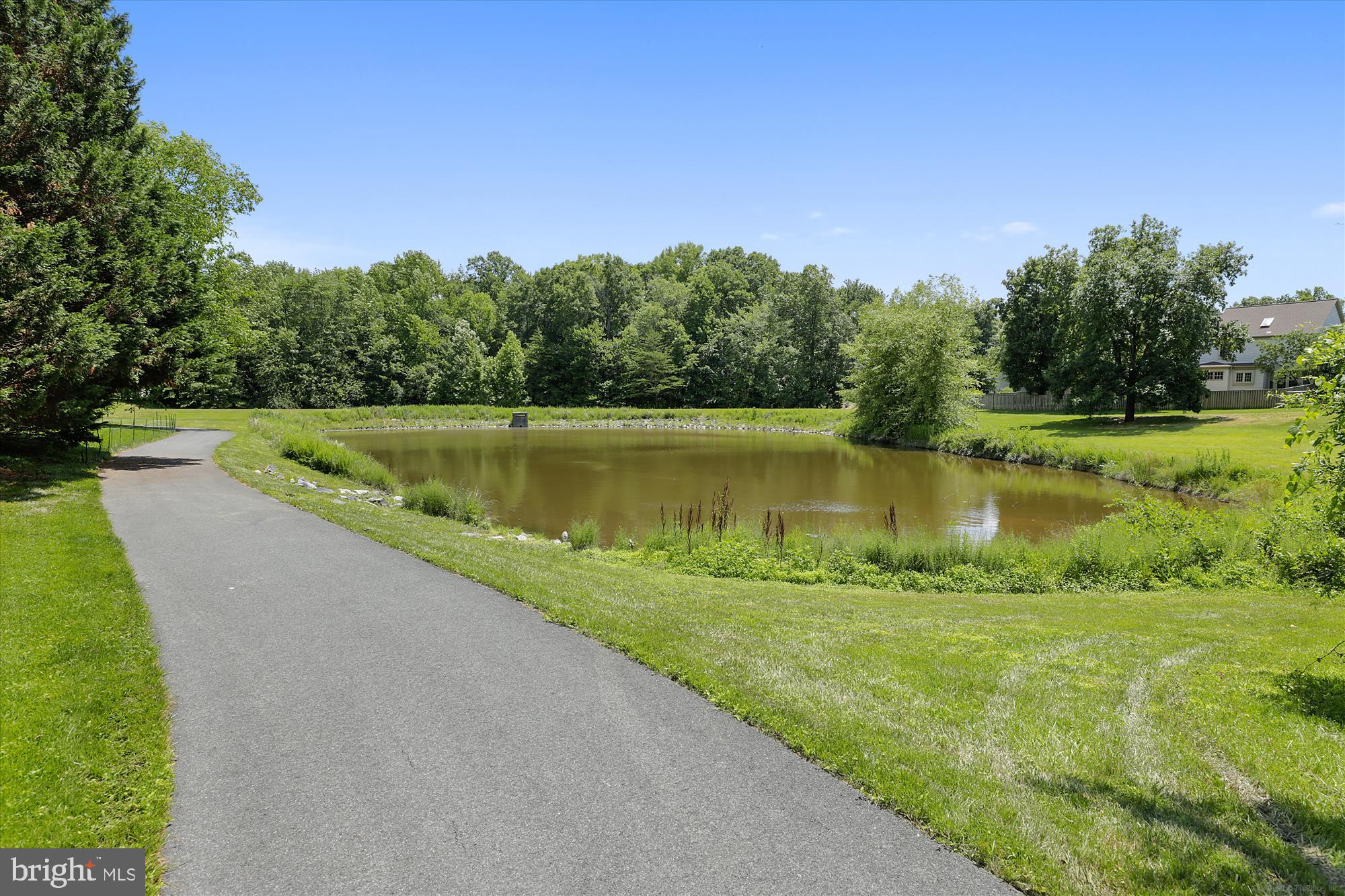 8312 Ivy Green Road Fairfax Station, VA 22039 - Photo 102 of 103