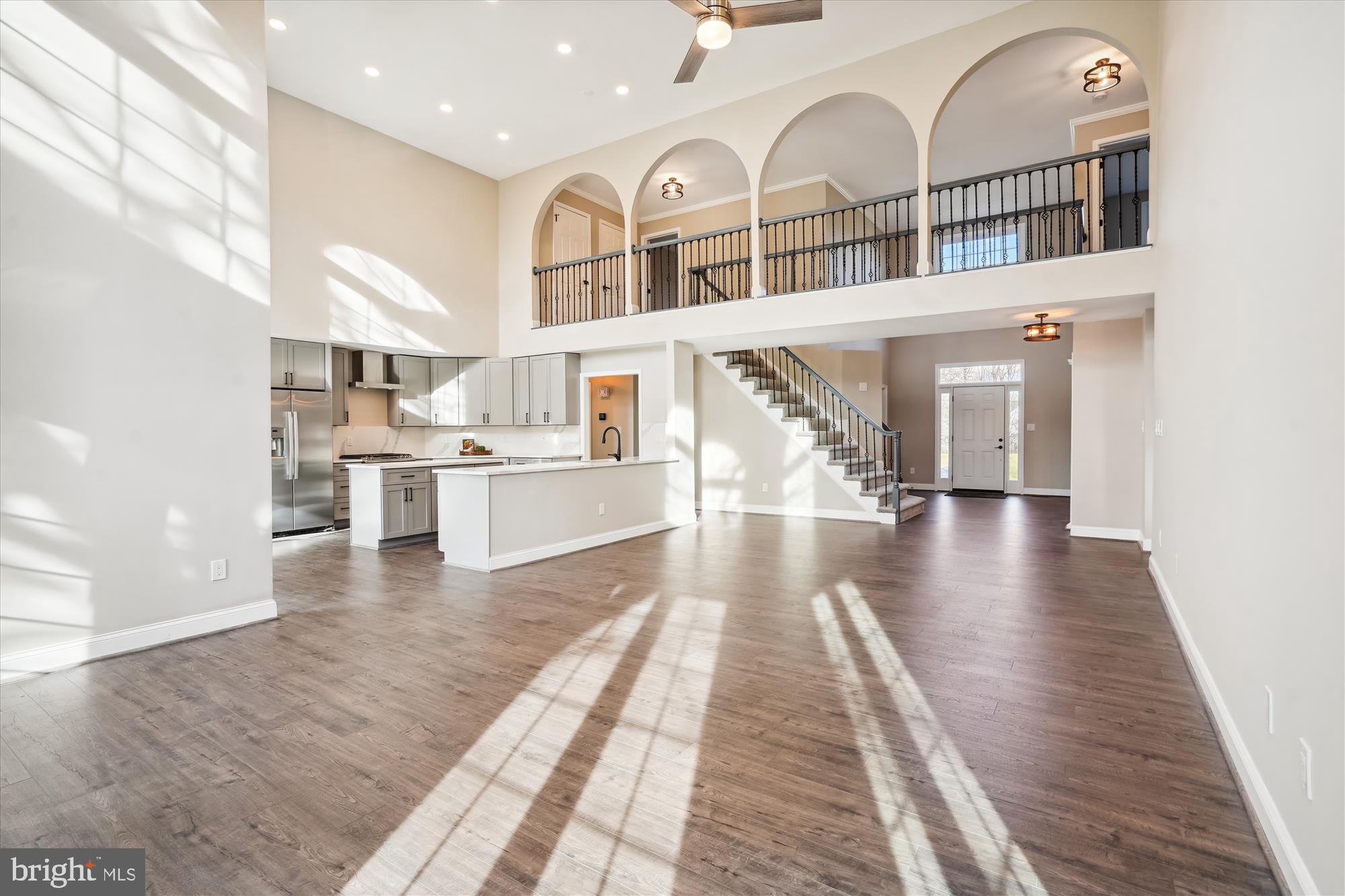 8312 Ivy Green Road Fairfax Station, VA 22039 - Photo 2 of 103