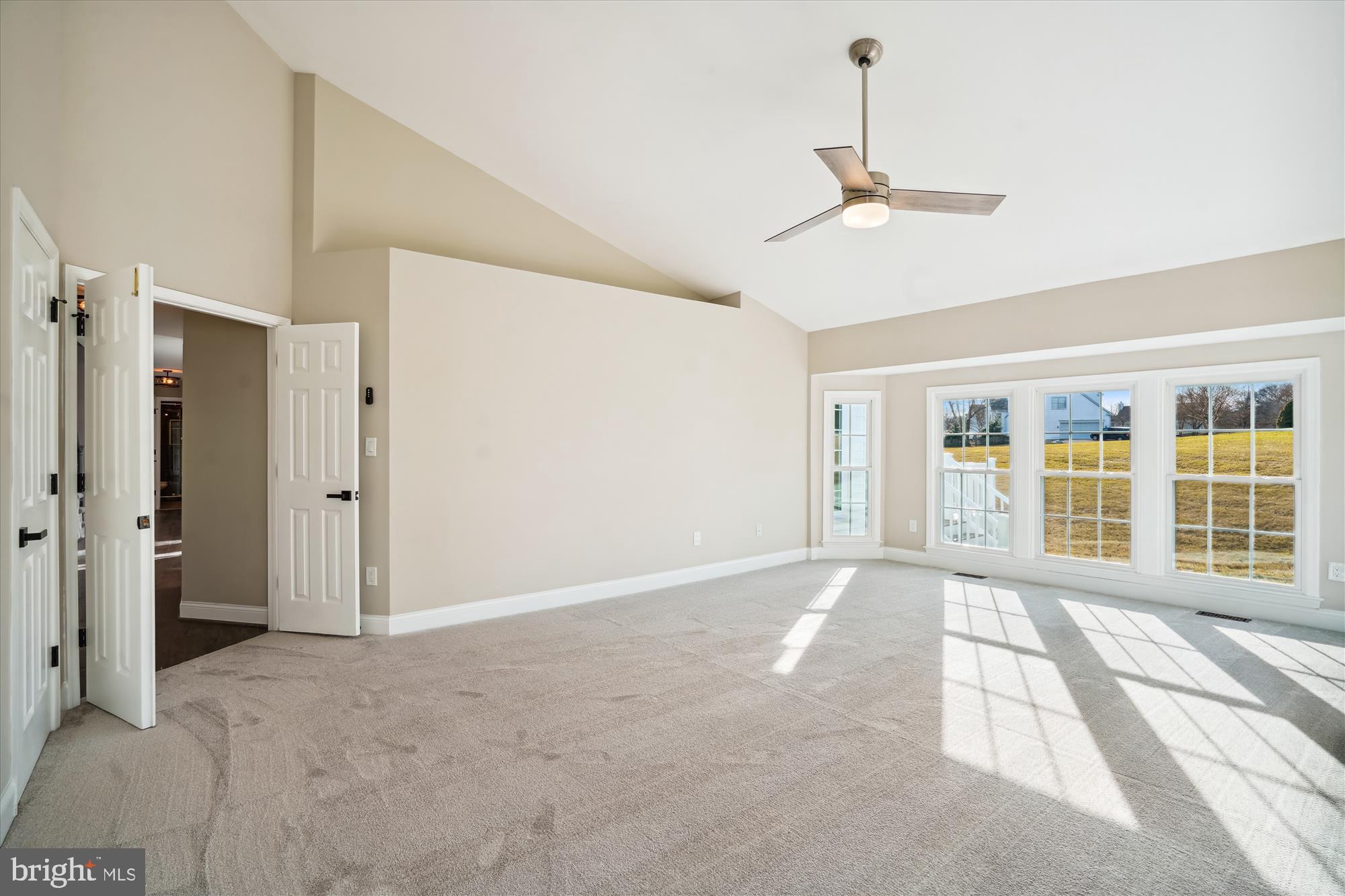 8312 Ivy Green Road Fairfax Station, VA 22039 - Photo 28 of 103 Primary bedroom